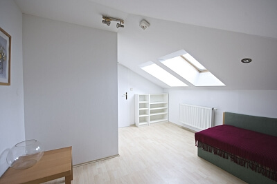 V domcích, Petřiny - Prague 6 | Rent, Apartment Two-bedroom (3+kk), 102 m²