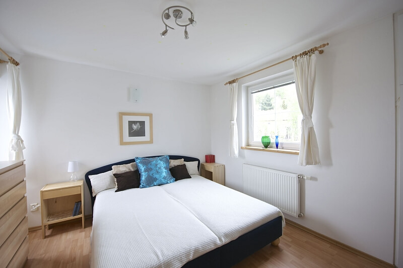 V domcích, Petřiny - Prague 6 | Rent, Apartment Two-bedroom (3+kk), 102 m²