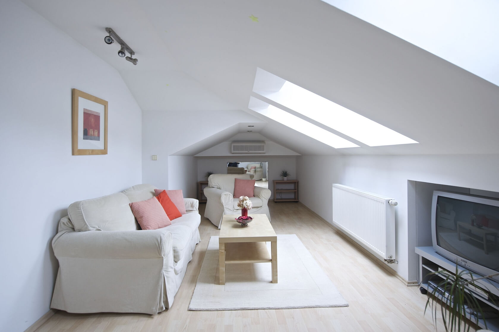 V domcích, Petřiny - Praha 6 | Pronájem, Byt 3+kk, 102 m²