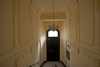 Mánesova, Vinohrady - Prague 2 | Rent, Apartment One-bedroom (2+1), 65 m²