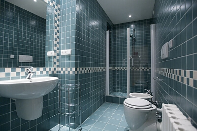 Odborů, Nové Město - Praha 2 | Pronájem, Byt 3+1, 104 m²