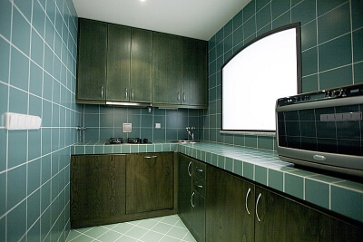 Odborů, Nové Město - Prague 2 | Rent, Apartment Two-bedroom (3+1), 104 m²