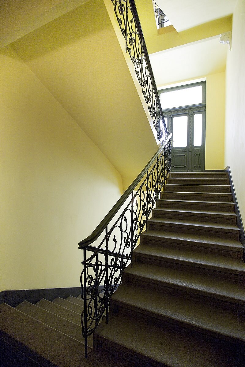 Odborů, Nové Město - Praha 2 | Pronájem, Byt 3+1, 104 m²