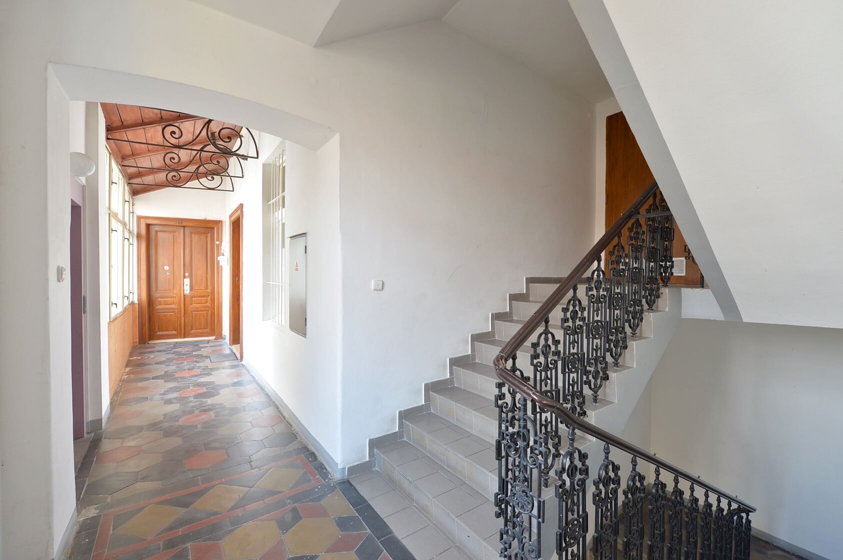 Jindřicha Plachty, Smíchov - Praha 5 | Pronájem, Byt 4+1, 165 m²