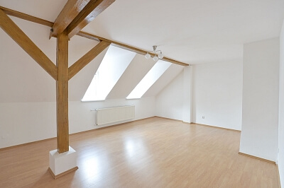 Jindřicha Plachty, Smíchov - Praha 5 | Pronájem, Byt 4+1, 165 m²