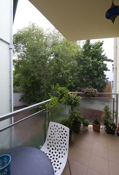 Heleny Malířové, Břevnov - Prague 6 | Rent, Apartment One-bedroom (2+kk), 73 m²