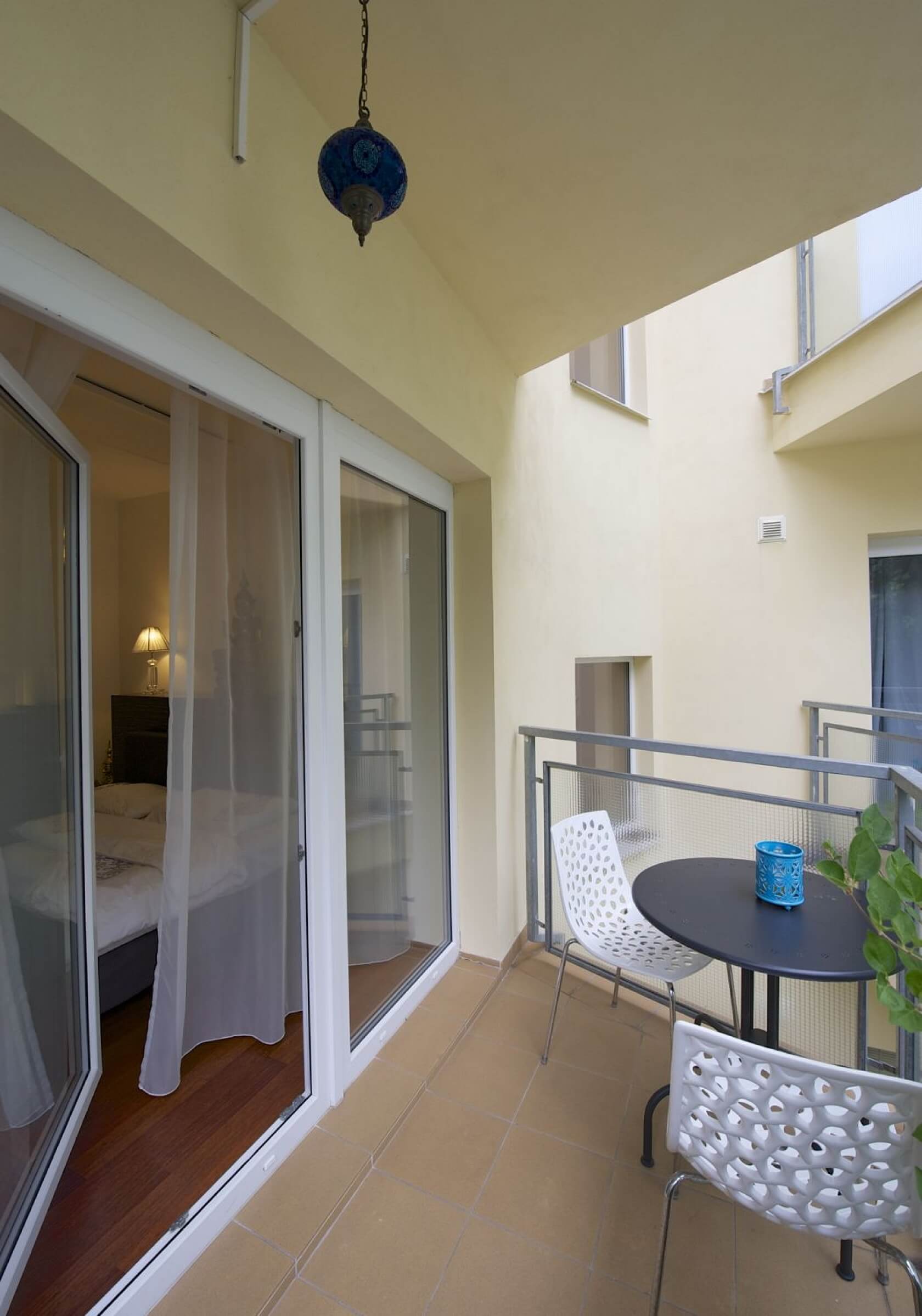 Heleny Malířové, Břevnov - Praha 6 | Pronájem, Byt 2+kk, 73 m²