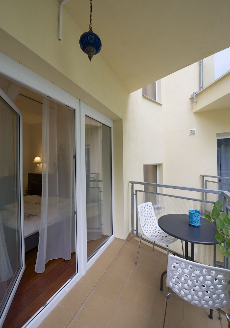 Heleny Malířové, Břevnov - Praha 6 | Pronájem, Byt 2+kk, 73 m²