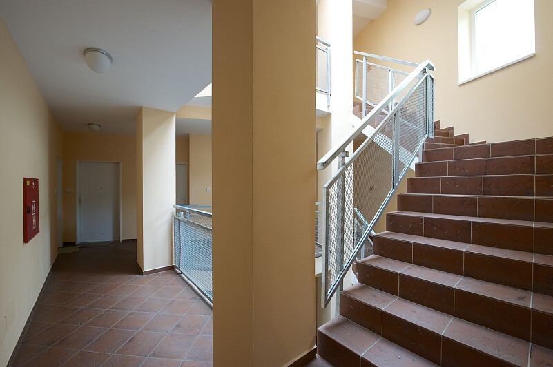 Heleny Malířové, Břevnov - Prague 6 | Rent, Apartment One-bedroom (2+kk), 73 m²