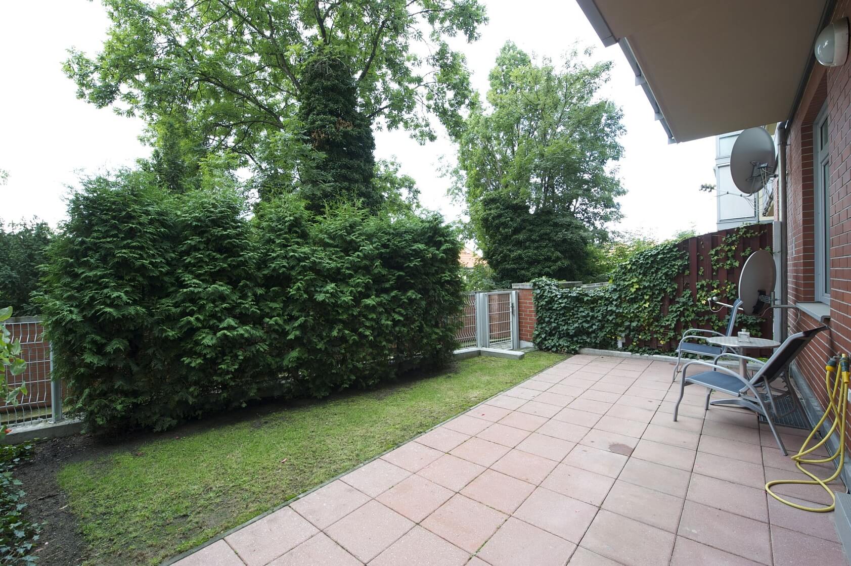 U Zvonařky, Vinohrady - Praha 2 | Pronájem, Byt 2+kk, 88 m²