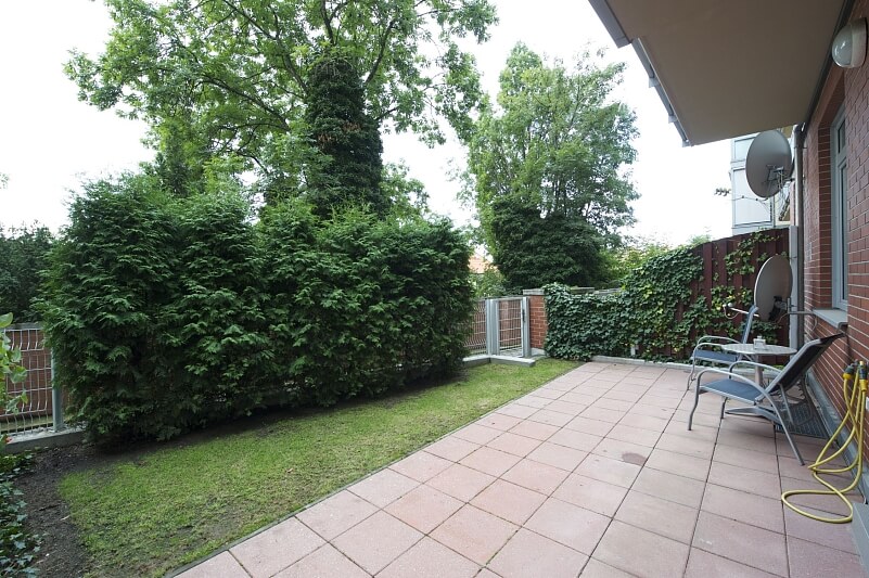 U Zvonařky, Vinohrady - Prague 2 | Rent, Apartment One-bedroom (2+kk), 88 m²