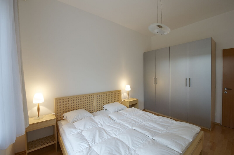 U Zvonařky, Vinohrady - Praha 2 | Pronájem, Byt 2+kk, 88 m²