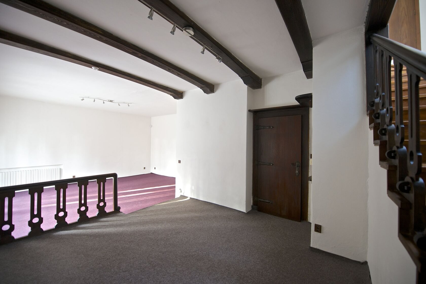 Filmařská, Barrandov - Praha 5 | Pronájem, Rodinný dům 5+1, 320 m²