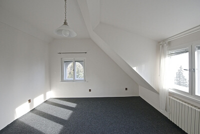 Filmařská, Barrandov - Prague 5 | Rent, House Four-bedroom (5+1), 320 m²