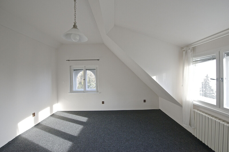 Filmařská, Barrandov - Praha 5 | Pronájem, Rodinný dům 5+1, 320 m²