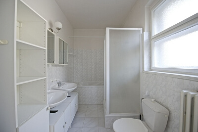 Filmařská, Barrandov - Prague 5 | Rent, House Four-bedroom (5+1), 320 m²