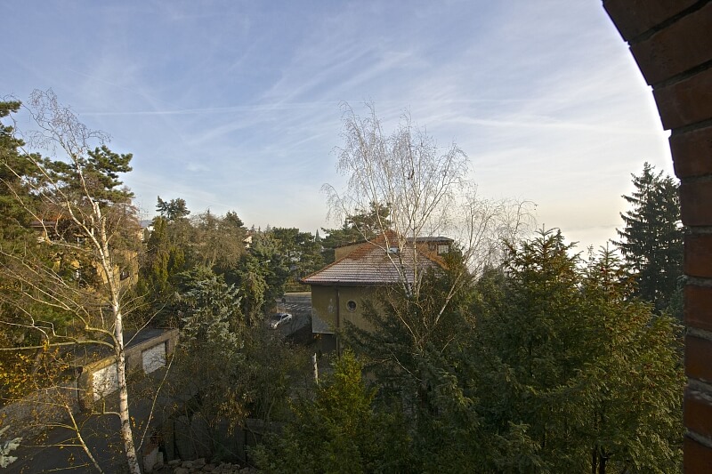 Filmařská, Barrandov - Prague 5 | Rent, House Four-bedroom (5+1), 320 m²