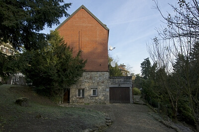 Filmařská, Barrandov - Prague 5 | Rent, House Four-bedroom (5+1), 320 m²