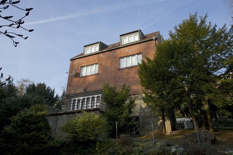 Filmařská, Barrandov - Praha 5 | Pronájem, Rodinný dům 5+1, 320 m²