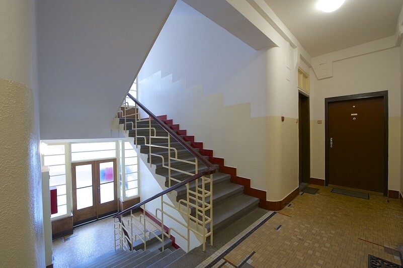 Sobotecká, Vinohrady - Praha 10 | Pronájem, Byt 4+1, 164 m²