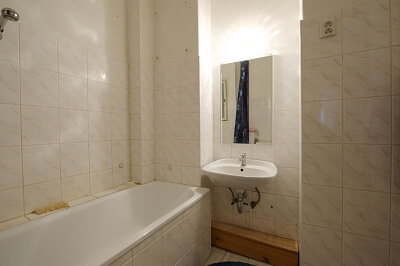 Sobotecká, Vinohrady - Prague 10 | Rent, Apartment Three-bedroom (4+1), 164 m²