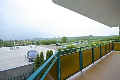 K Horoměřicům, Suchdol - Praha 6 | Pronájem, Byt 2+kk, 88 m²