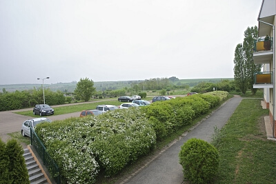 K Horoměřicům, Suchdol - Prague 6 | Rent, Apartment One-bedroom (2+kk), 88 m²