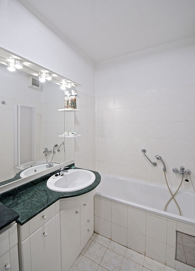 K Horoměřicům, Suchdol - Praha 6 | Pronájem, Byt 2+kk, 88 m²