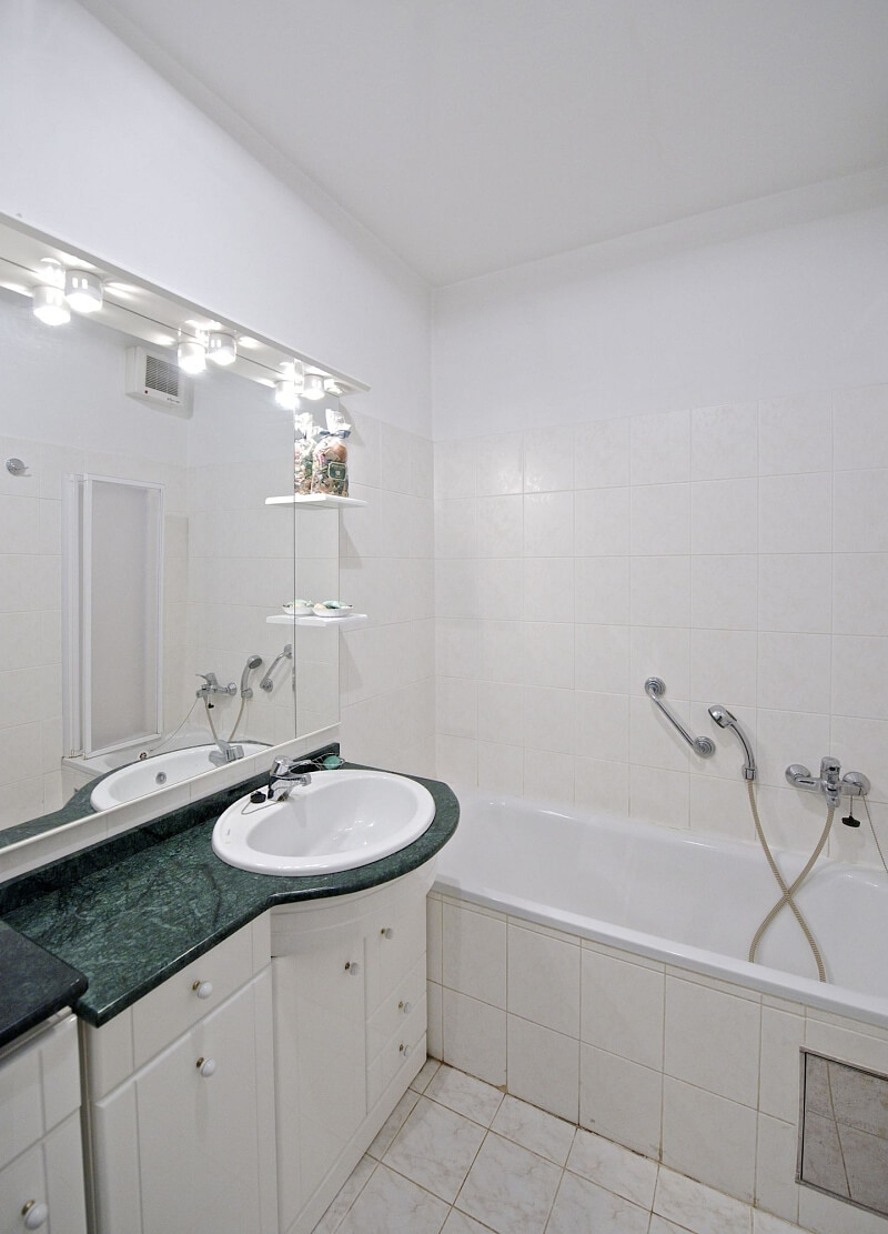 K Horoměřicům, Suchdol - Praha 6 | Pronájem, Byt 2+kk, 88 m²