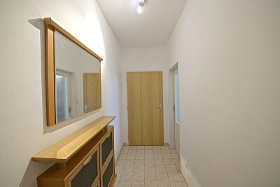 K Horoměřicům, Suchdol - Prague 6 | Rent, Apartment One-bedroom (2+kk), 88 m²
