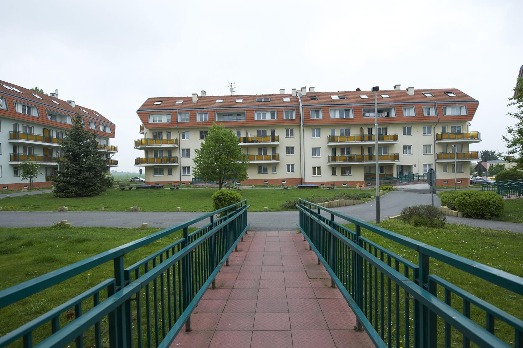 K Horoměřicům, Suchdol - Praha 6 | Pronájem, Byt 2+kk, 88 m²