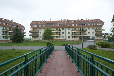 K Horoměřicům, Suchdol - Praha 6 | Pronájem, Byt 2+kk, 88 m²