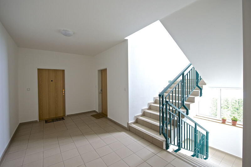 K Horoměřicům, Suchdol - Praha 6 | Pronájem, Byt 2+kk, 88 m²