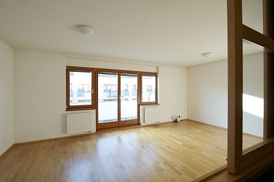 Hlubocká, Jinonice - Prague 5 | Rent, Apartment One-bedroom (2+kk), 81 m²