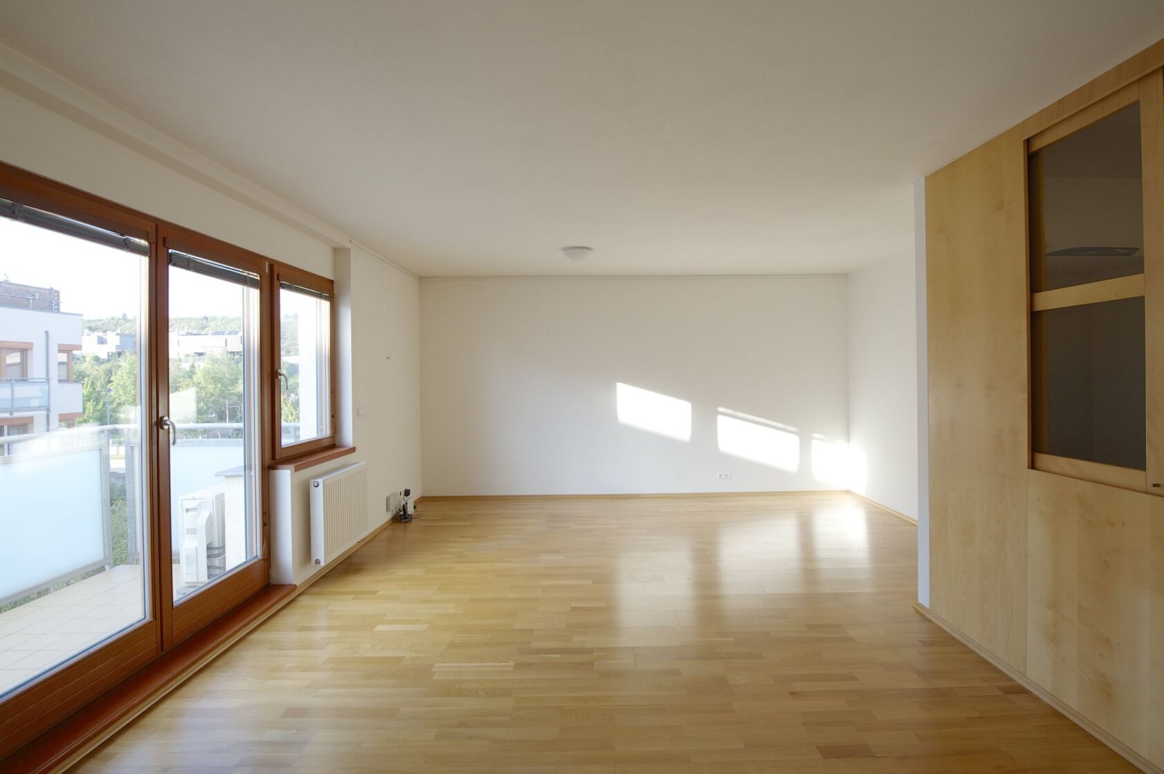 Hlubocká, Jinonice - Praha 5 | Pronájem, Byt 2+kk, 81 m²