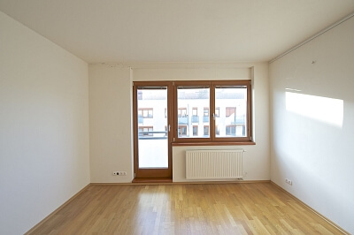 Hlubocká, Jinonice - Prague 5 | Rent, Apartment One-bedroom (2+kk), 81 m²