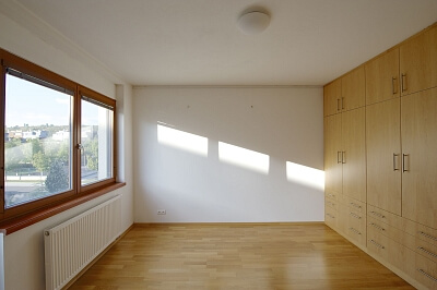 Hlubocká, Jinonice - Prague 5 | Rent, Apartment One-bedroom (2+kk), 81 m²