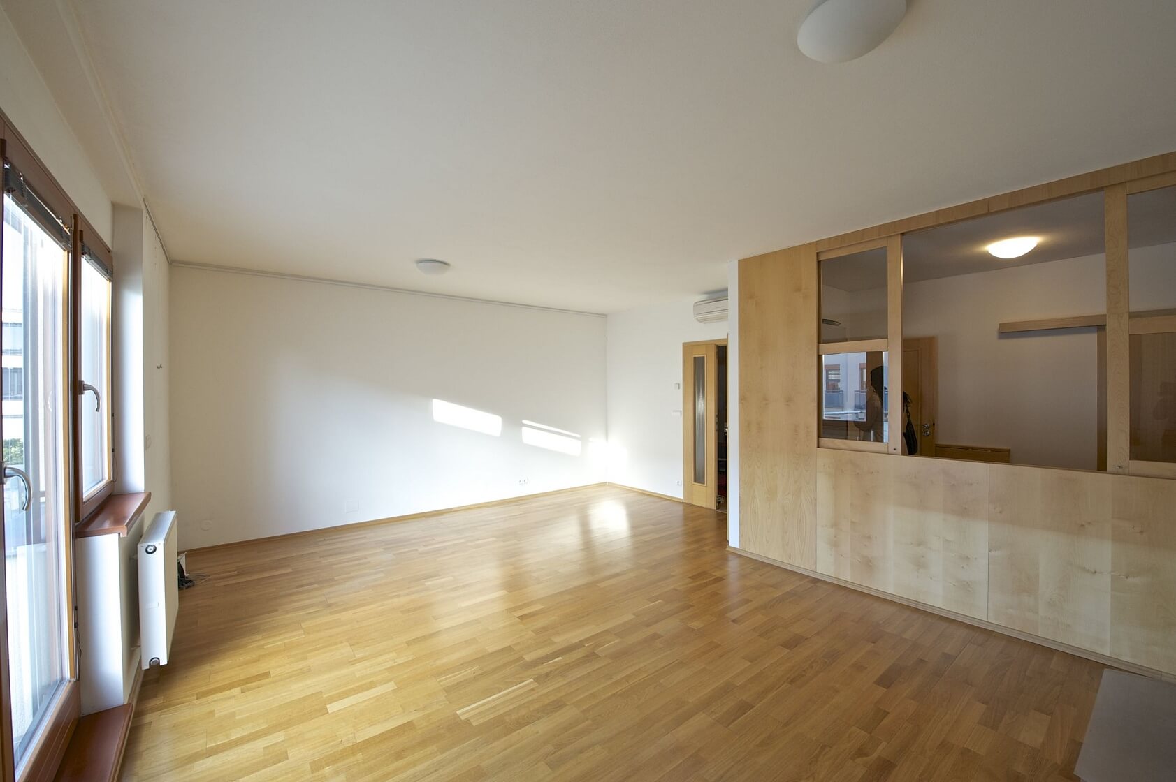 Hlubocká, Jinonice - Praha 5 | Pronájem, Byt 2+kk, 81 m²