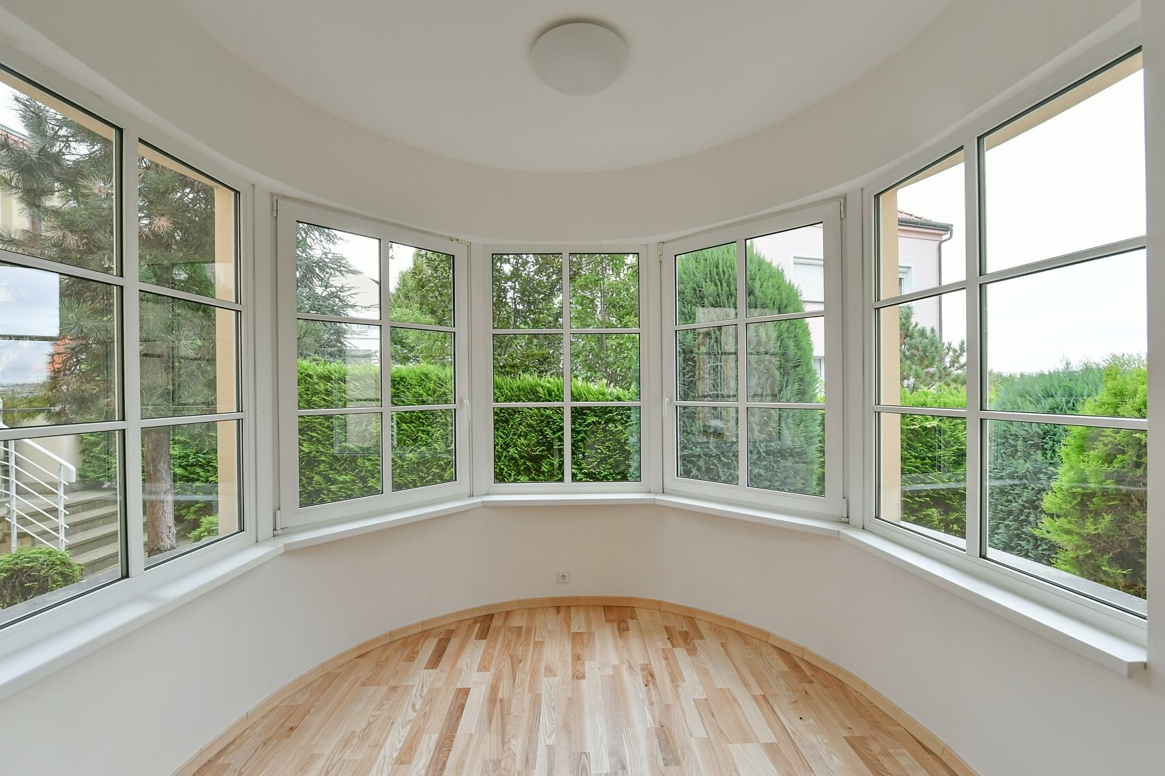 Klikatá, Jinonice - Prague 5 | Rent, Apartment One-bedroom (2+1), 79 m²