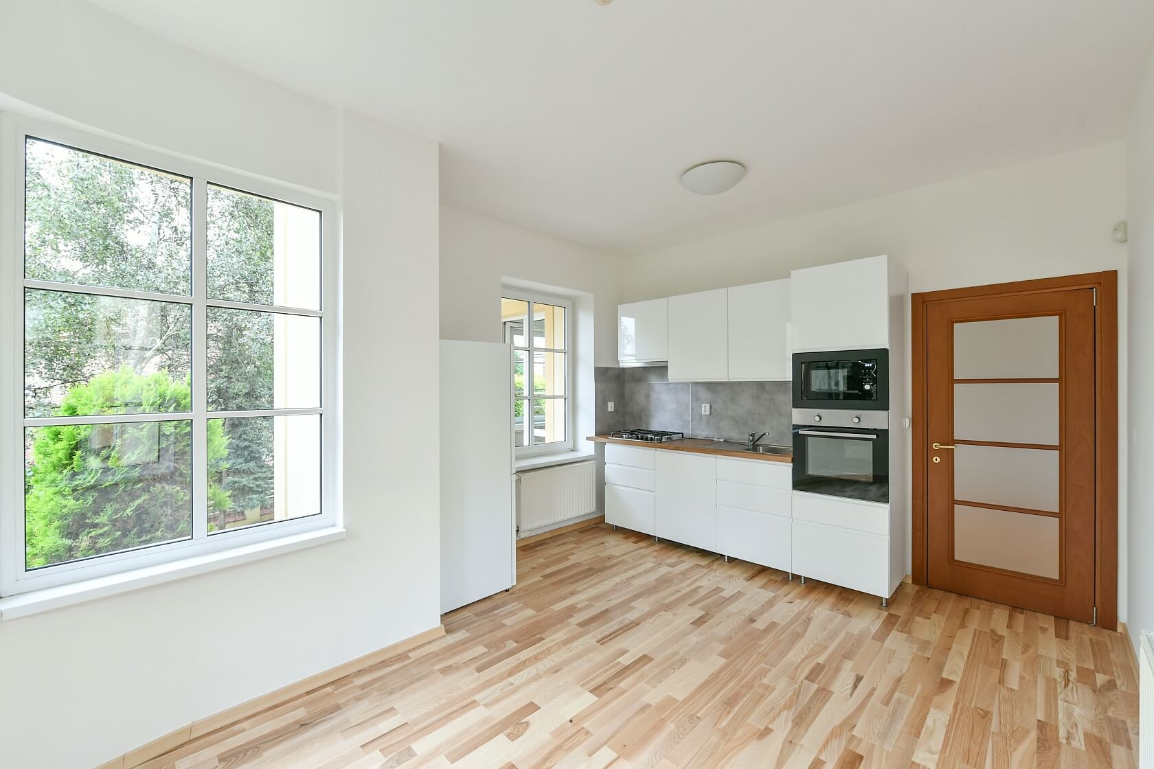 Klikatá, Jinonice - Prague 5 | Rent, Apartment One-bedroom (2+1), 79 m²