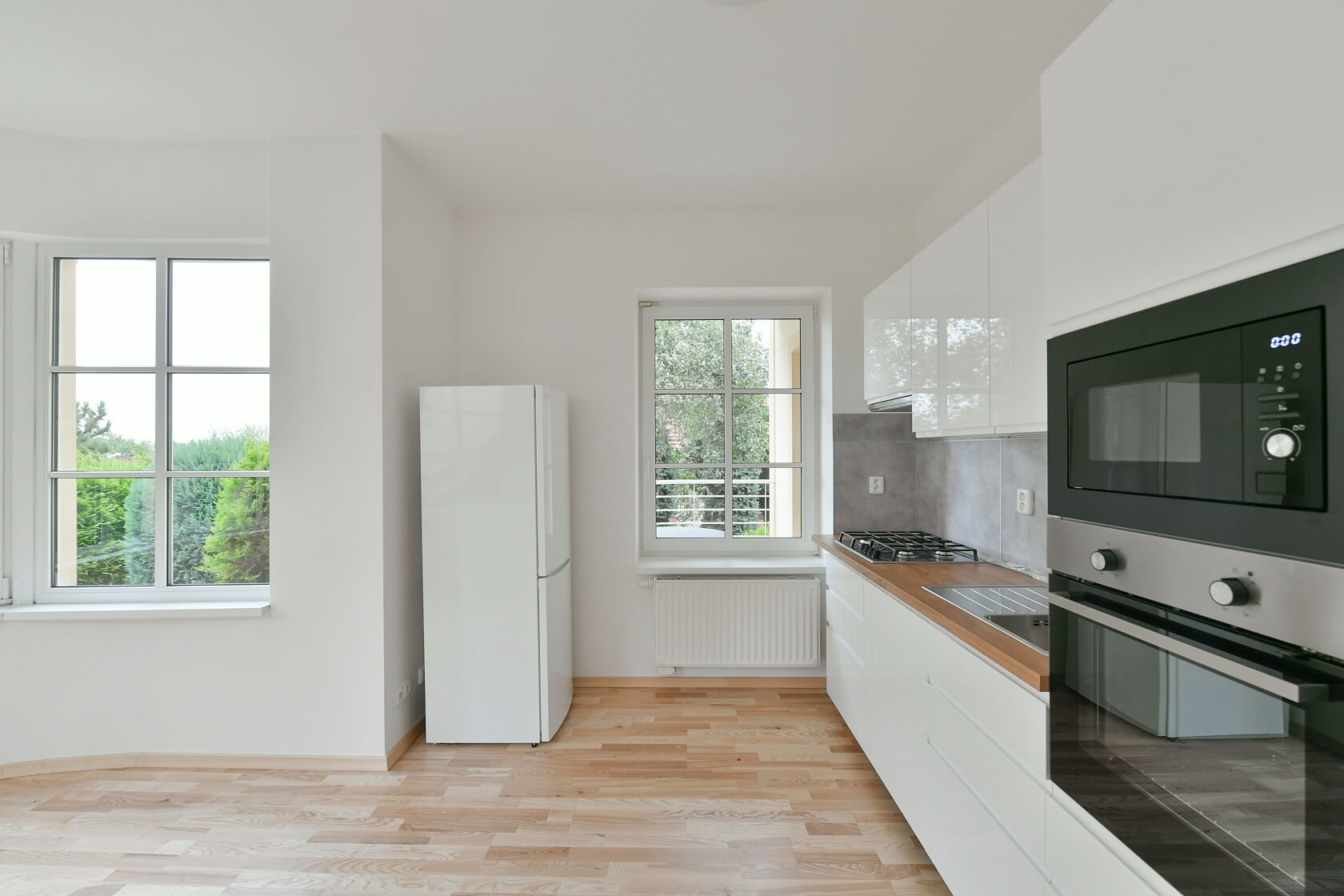 Klikatá, Jinonice - Prague 5 | Rent, Apartment One-bedroom (2+1), 79 m²