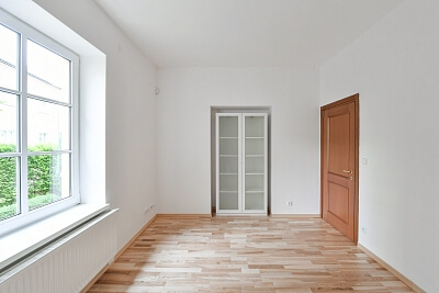 Klikatá, Jinonice - Prague 5 | Rent, Apartment One-bedroom (2+1), 79 m²