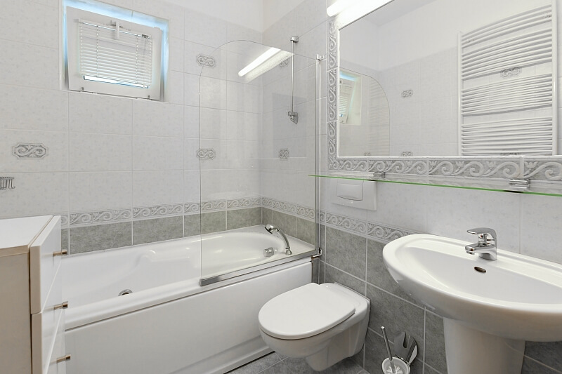 Klikatá, Jinonice - Prague 5 | Rent, Apartment One-bedroom (2+1), 79 m²