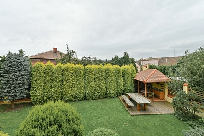 Klikatá, Jinonice - Prague 5 | Rent, Apartment One-bedroom (2+1), 79 m²