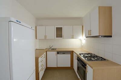 Holečkova, Smíchov - Praha 5 | Pronájem, Byt 3+kk, 99 m²