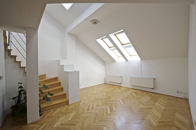 Holečkova, Smíchov - Praha 5 | Pronájem, Byt 3+kk, 99 m²