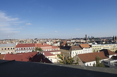 Holečkova, Smíchov - Praha 5 | Pronájem, Byt 3+kk, 99 m²