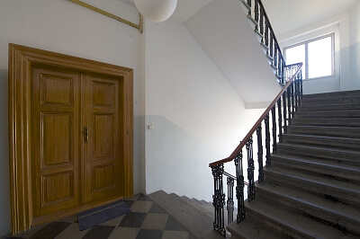 Holečkova, Smíchov - Praha 5 | Pronájem, Byt 3+kk, 99 m²