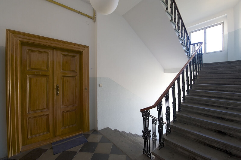 Holečkova, Smíchov - Praha 5 | Pronájem, Byt 3+kk, 99 m²