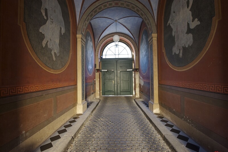 Holečkova, Smíchov - Prague 5 | Rent, Apartment Two-bedroom (3+kk), 99 m²